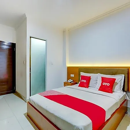 Oyo 3975 Gita Inn