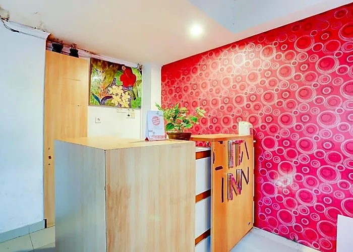 Hotel Oyo 3975 Gita Denpasar (Bali)
