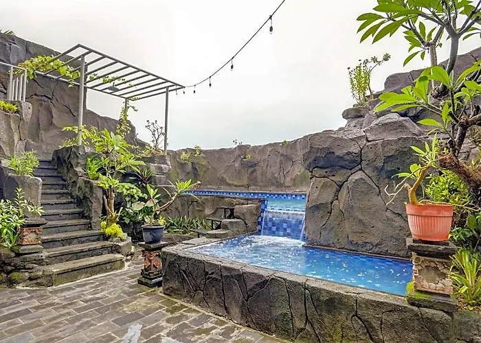 Oyo 3975 Gita Denpasar (Bali)