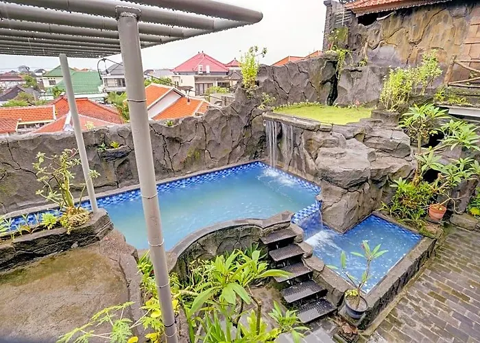 Oyo 3975 Gita Hotel