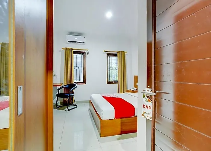 Oyo 3975 Gita Denpasar (Bali)
