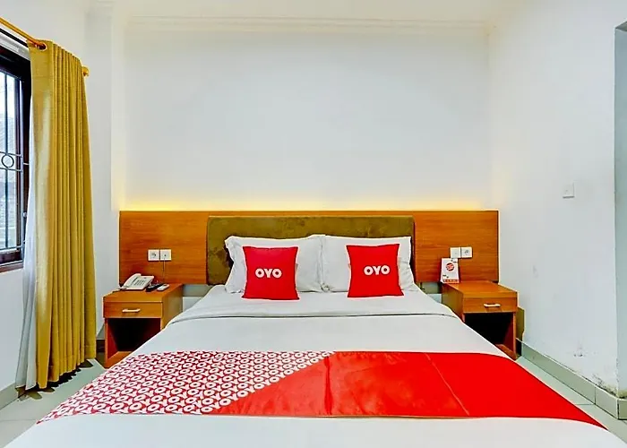 Hotel Oyo 3975 Gita Denpasar (Bali)