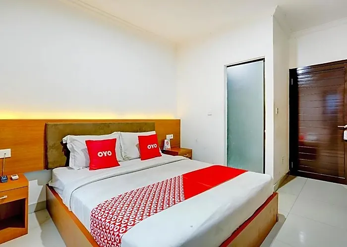 Oyo 3975 Gita Hotel