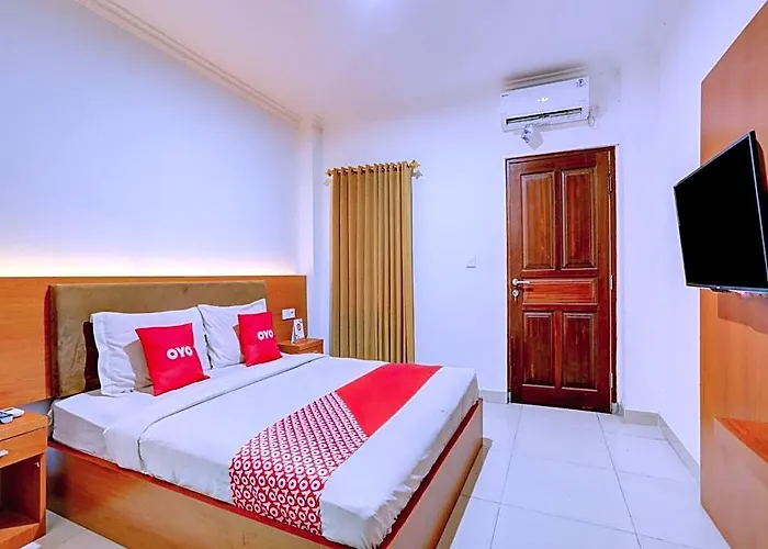 Hotel Oyo 3975 Gita 2*