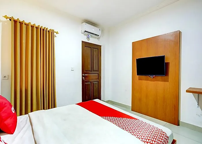 Hotel Oyo 3975 Gita