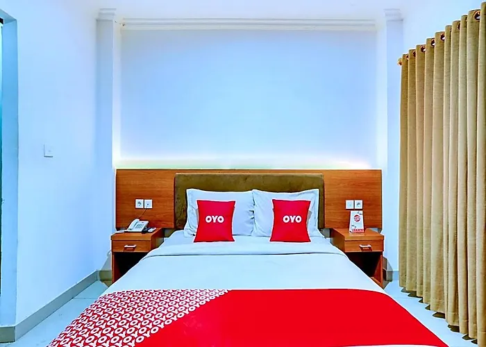 Oyo 3975 Gita Hotel 2*