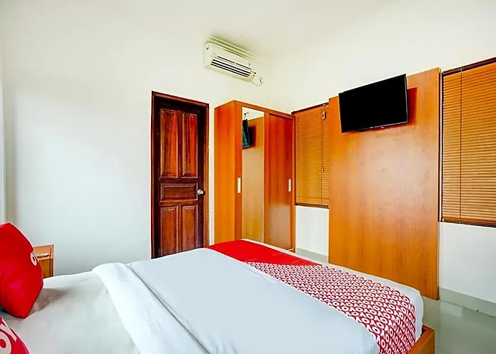 Hotel Oyo 3975 Gita Denpasar (Bali)