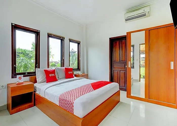 Oyo 3975 Gita Hotel Denpasar (Bali)