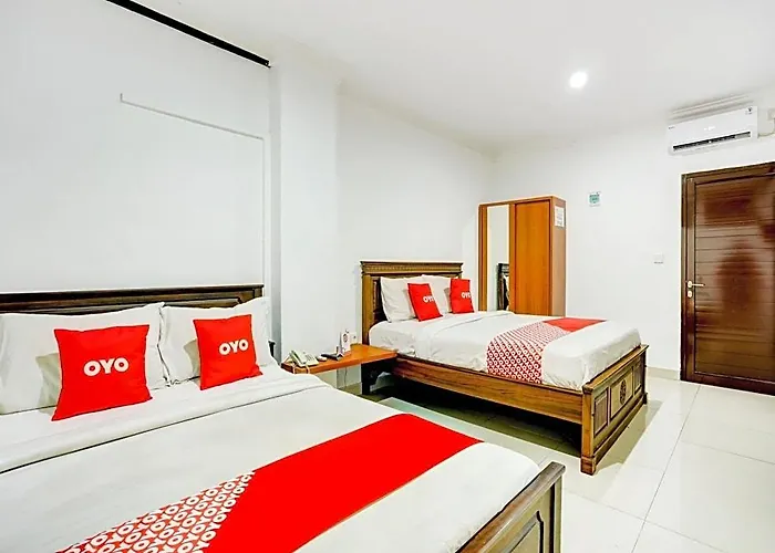 Hotel Oyo 3975 Gita 2*
