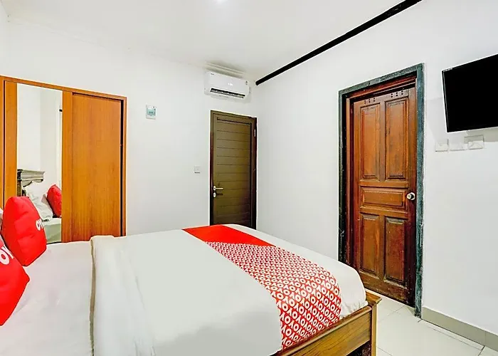 Hotel Oyo 3975 Gita