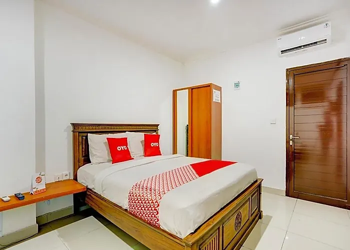 Oyo 3975 Gita Hotel Denpasar (Bali)