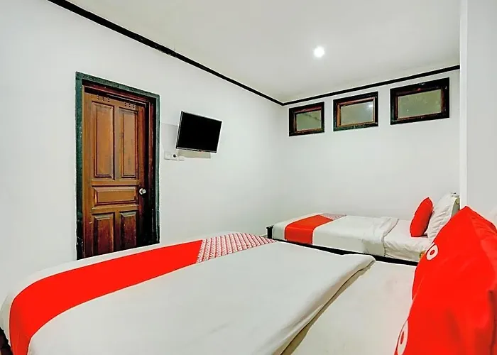 Hotel Oyo 3975 Gita